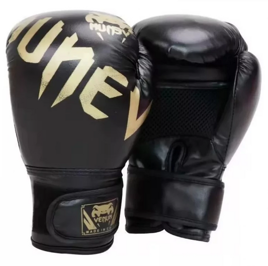 guantes de boxeo